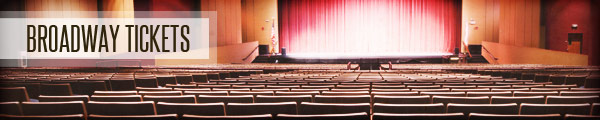 Broadway Tickets Broadway Tickets at TicketSpot!