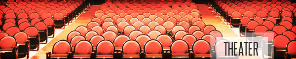 Theater Tickets Buy Theater tickets at TicketSpot!